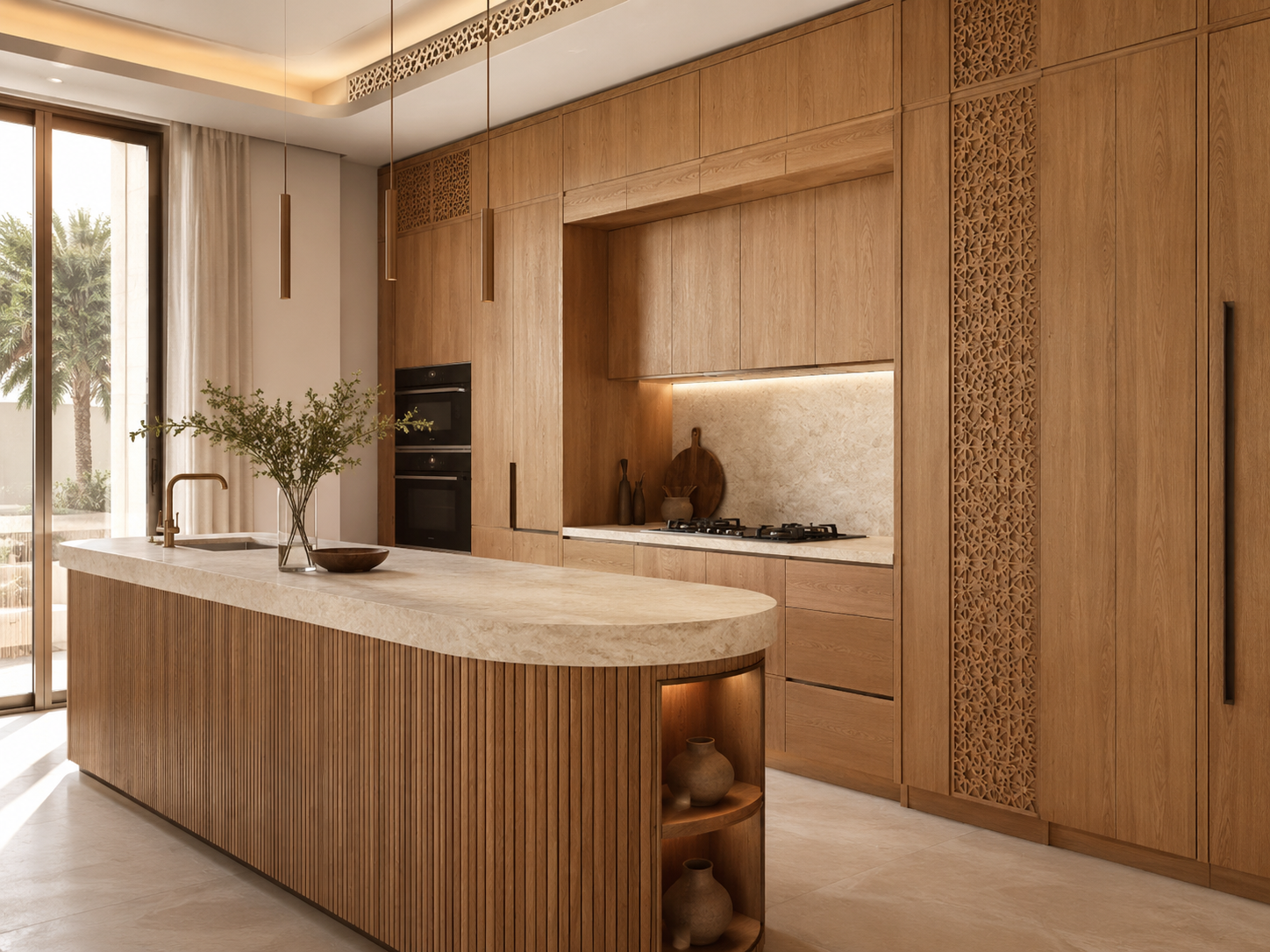 Al Nakheel Kitchen